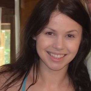 Meet your Posher, Desislava